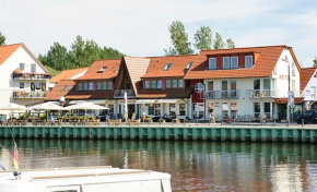 Hotel zur Brücke, Greifswald